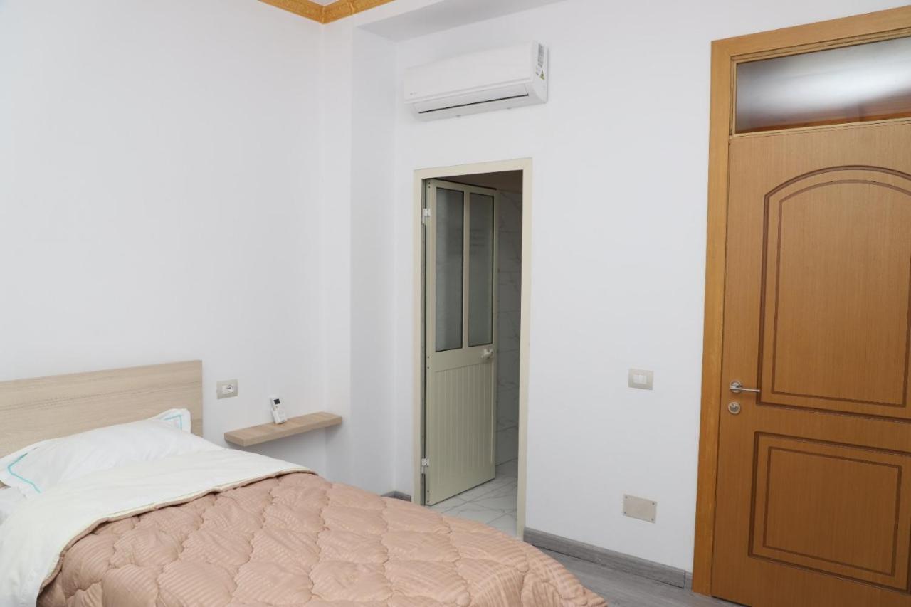 Comfort Apartment Berat Exterior foto